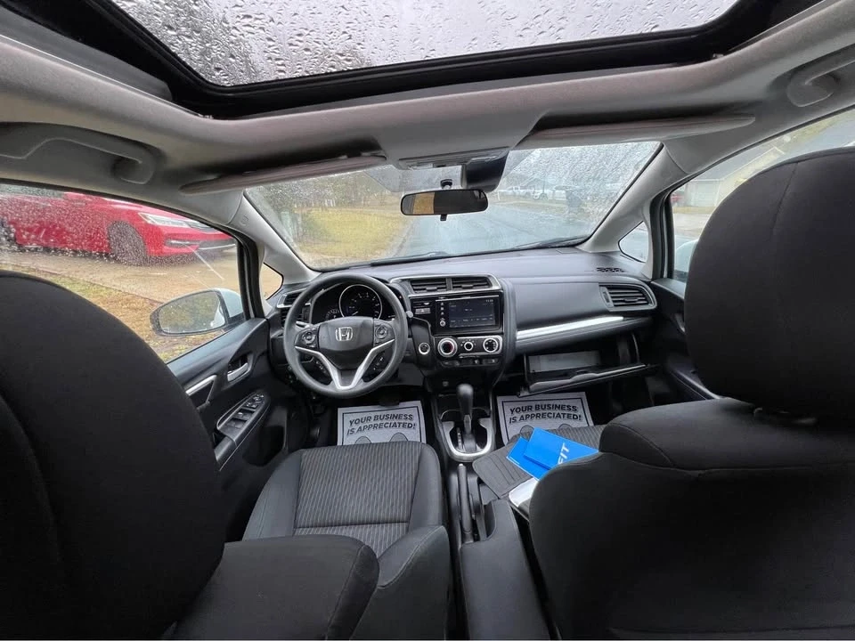 2019 Honda Fit - Image 11 of 19