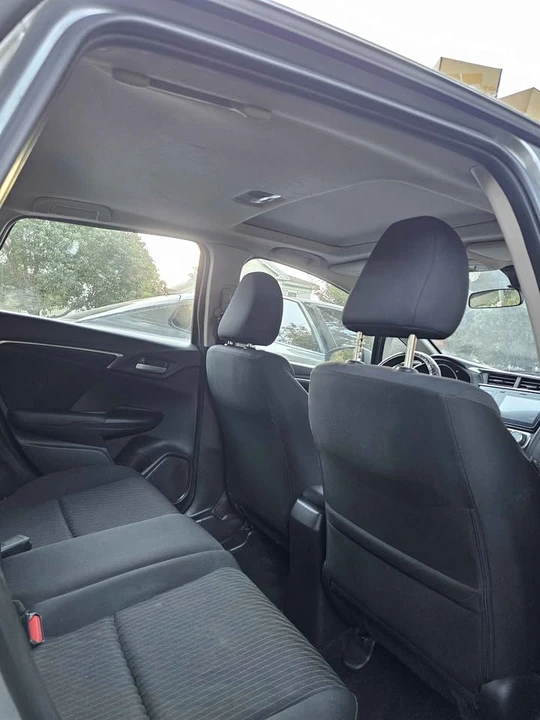 2019 Honda Fit - Image 7 of 8