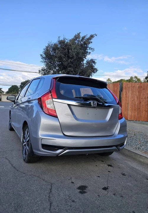 2019 Honda Fit - Image 4 of 8