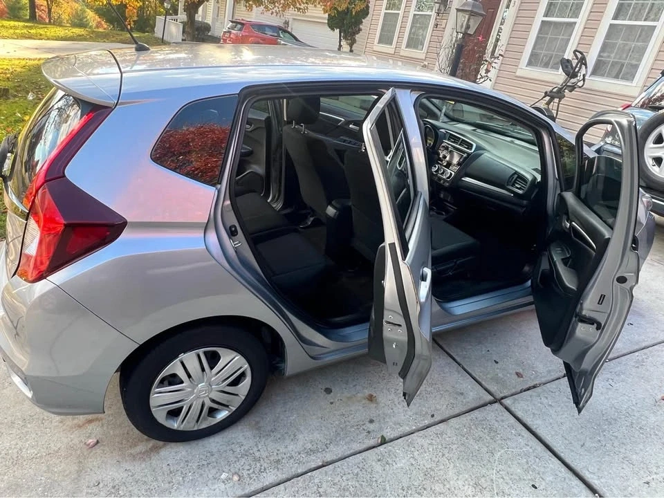 2019 Honda Fit - Image 2 of 9