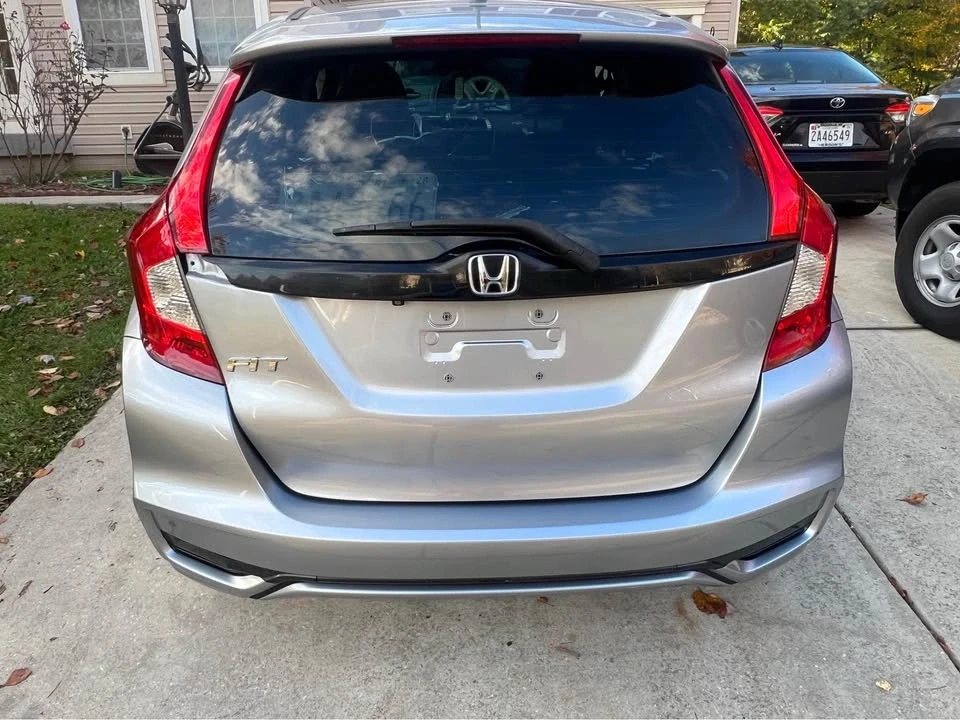 2019 Honda Fit - Image 9 of 9