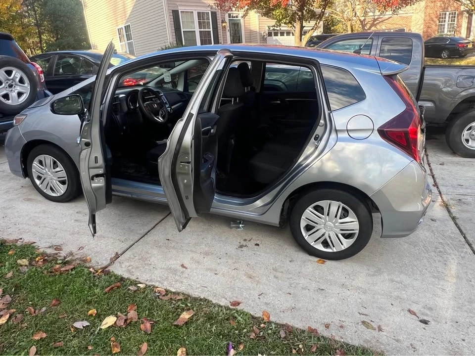 2019 Honda Fit - Image 6 of 9