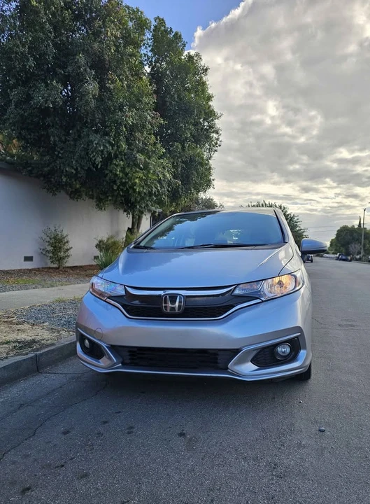 2019 Honda Fit - Image 2 of 8