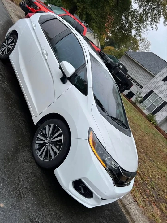 2019 Honda Fit - Image 3 of 19