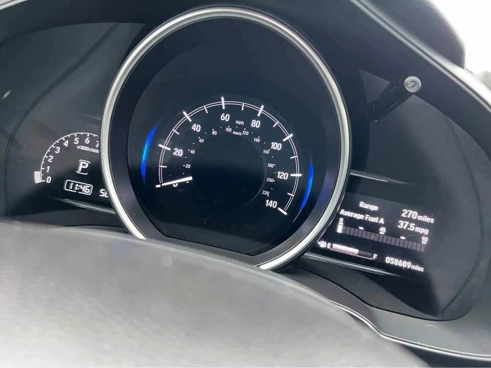 2019 Honda Fit - Image 14 of 19