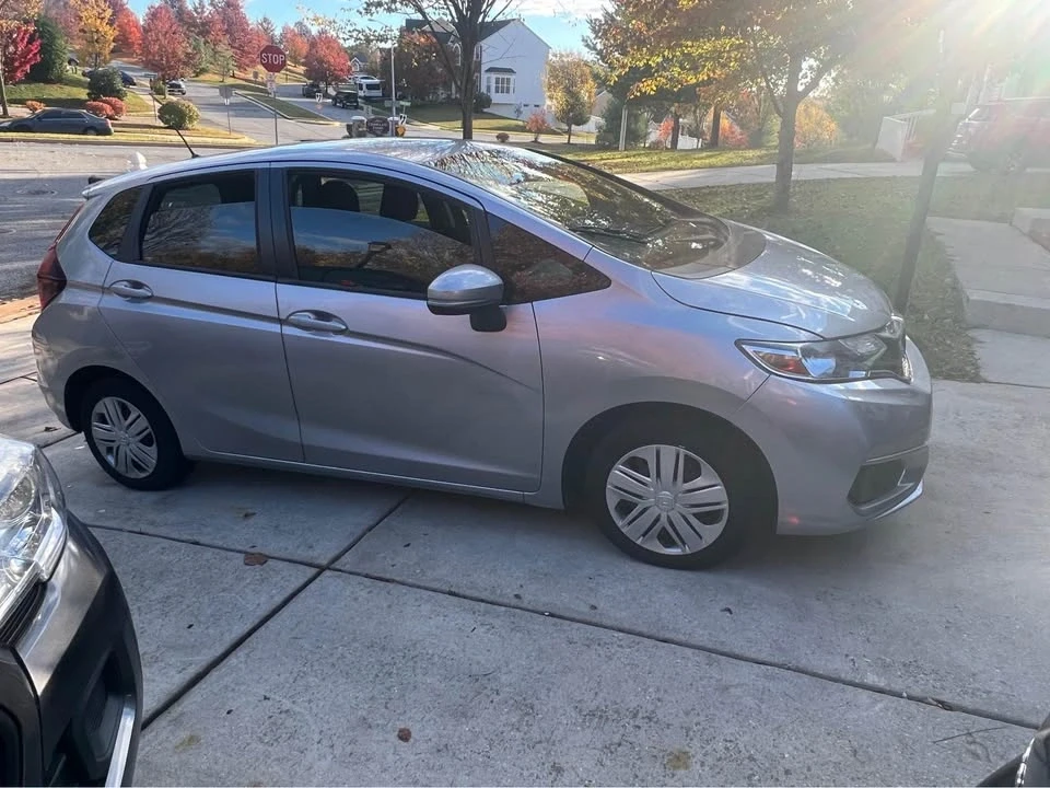 2019 Honda Fit - Image 5 of 9
