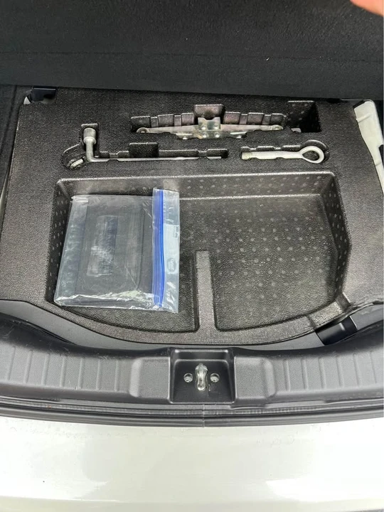2019 Honda Fit - Image 8 of 19
