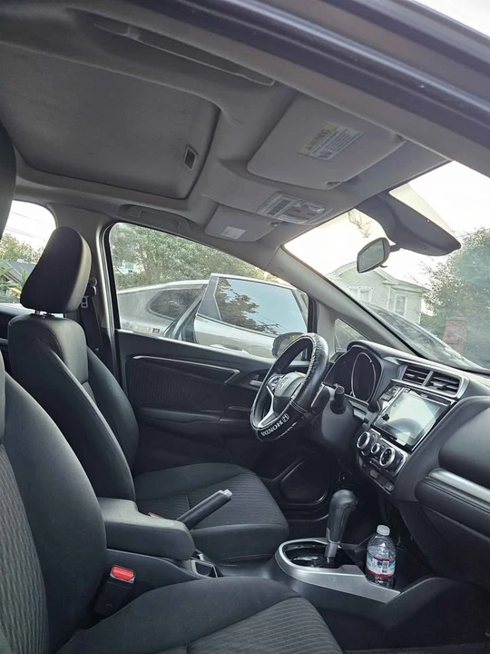 2019 Honda Fit - Image 8 of 8