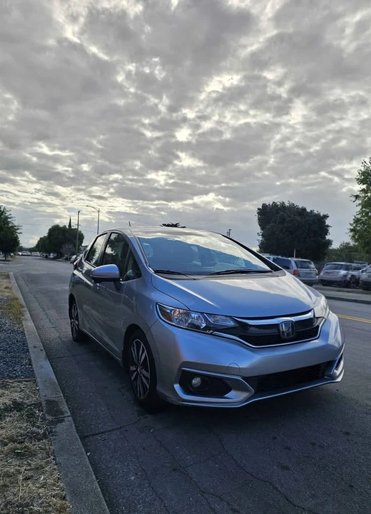 2019 Honda Fit - Image 2 of 7