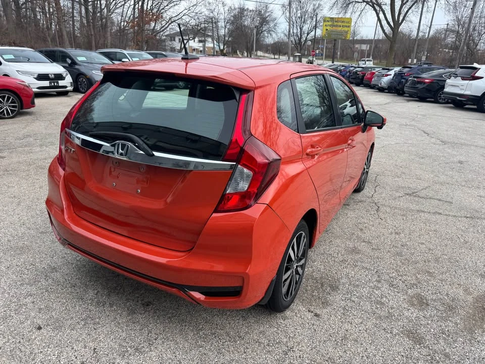 2019 Honda Fit - Image 6 of 20