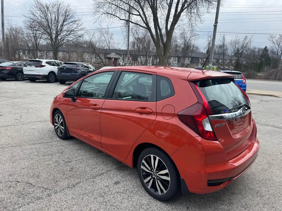 2019 Honda Fit - Image 5 of 20
