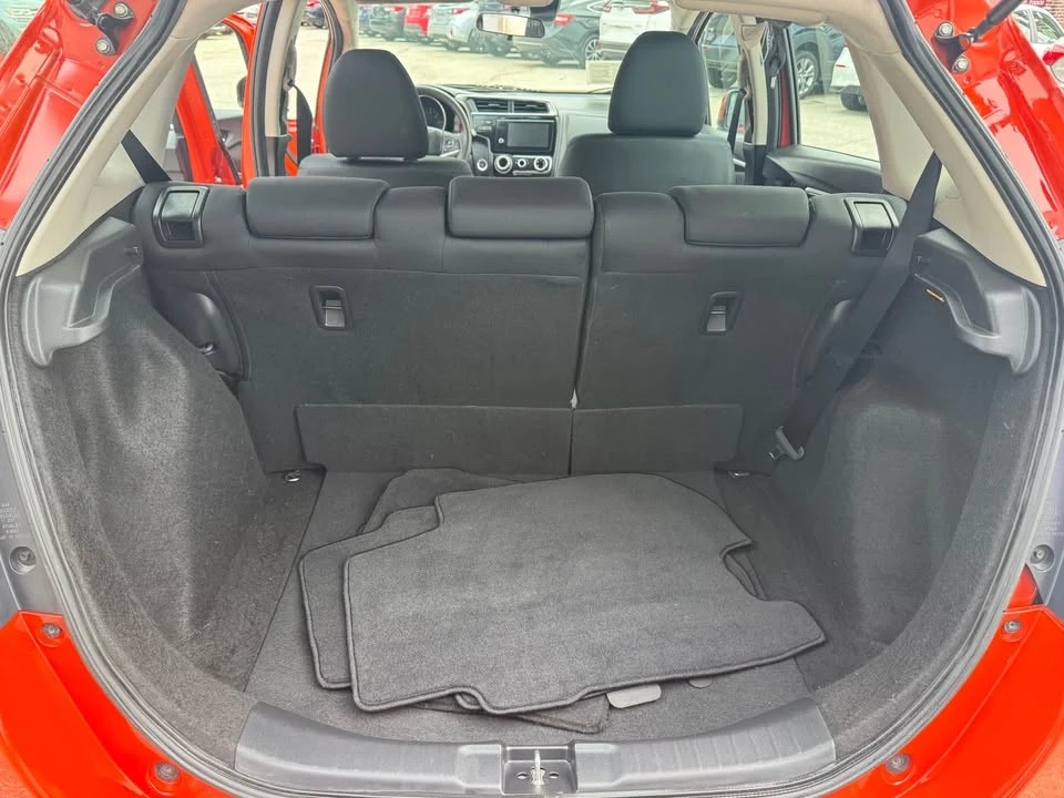 2019 Honda Fit - Image 13 of 20