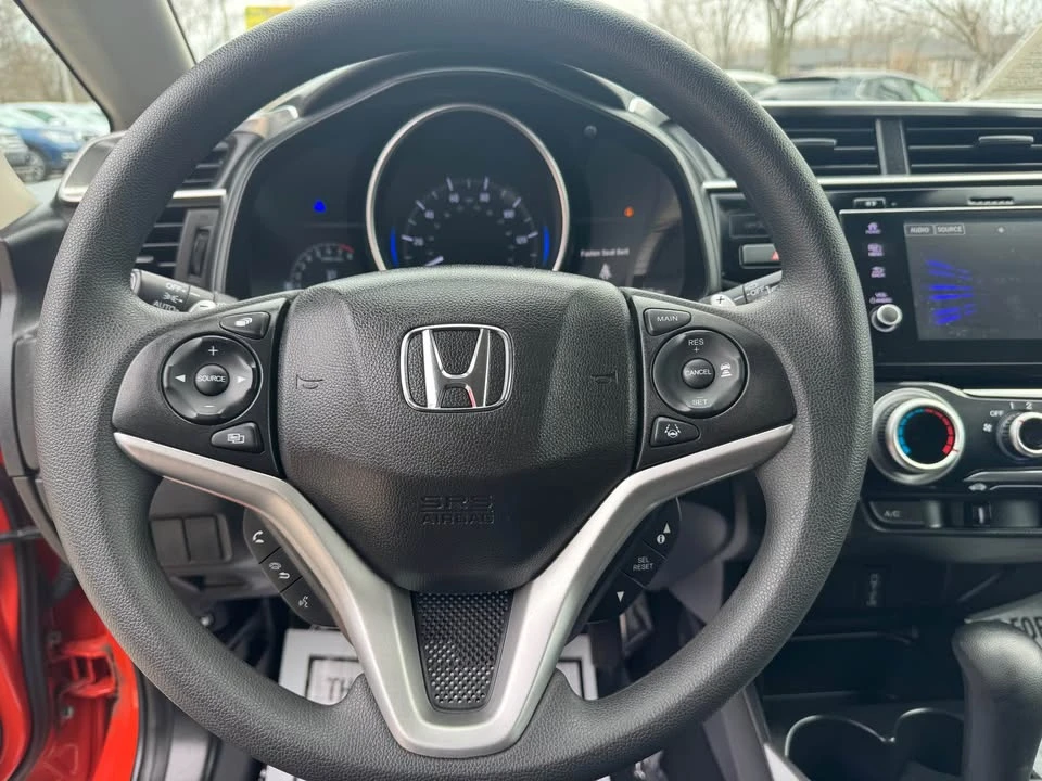 2019 Honda Fit - Image 16 of 20