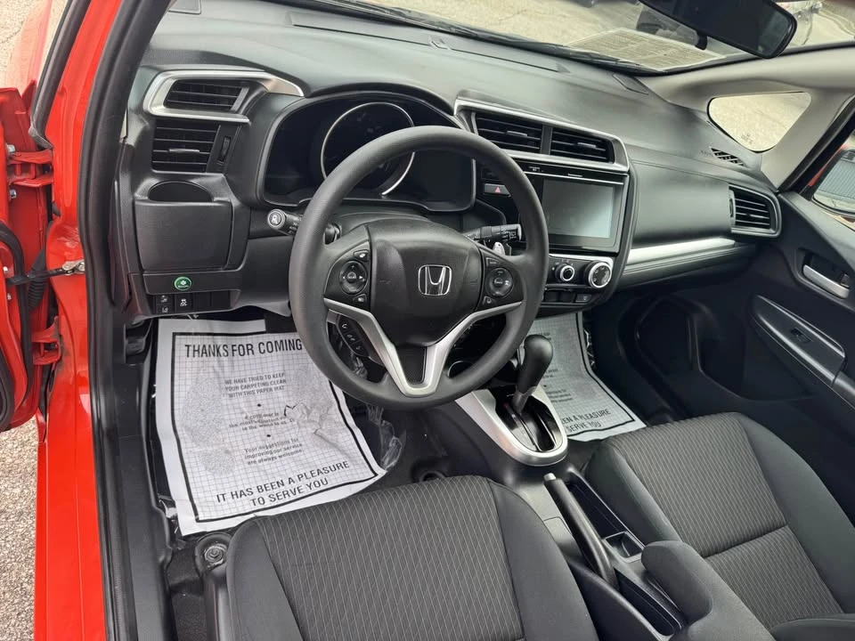 2019 Honda Fit - Image 9 of 20