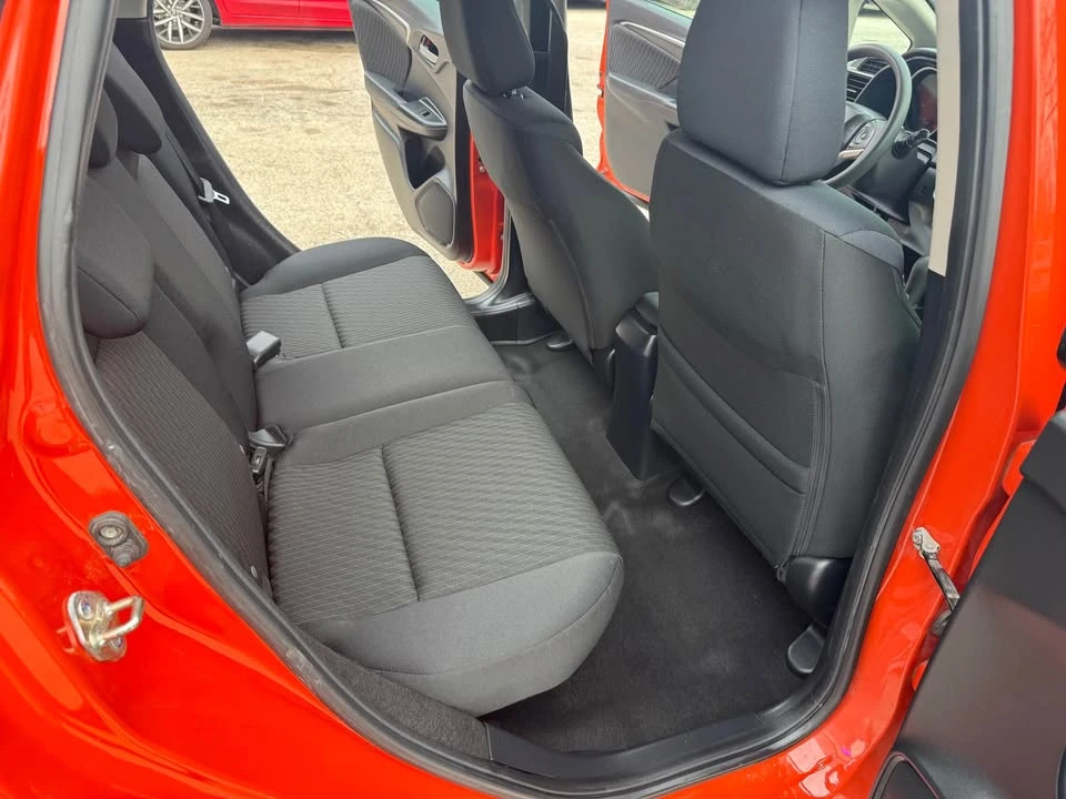 2019 Honda Fit - Image 14 of 20
