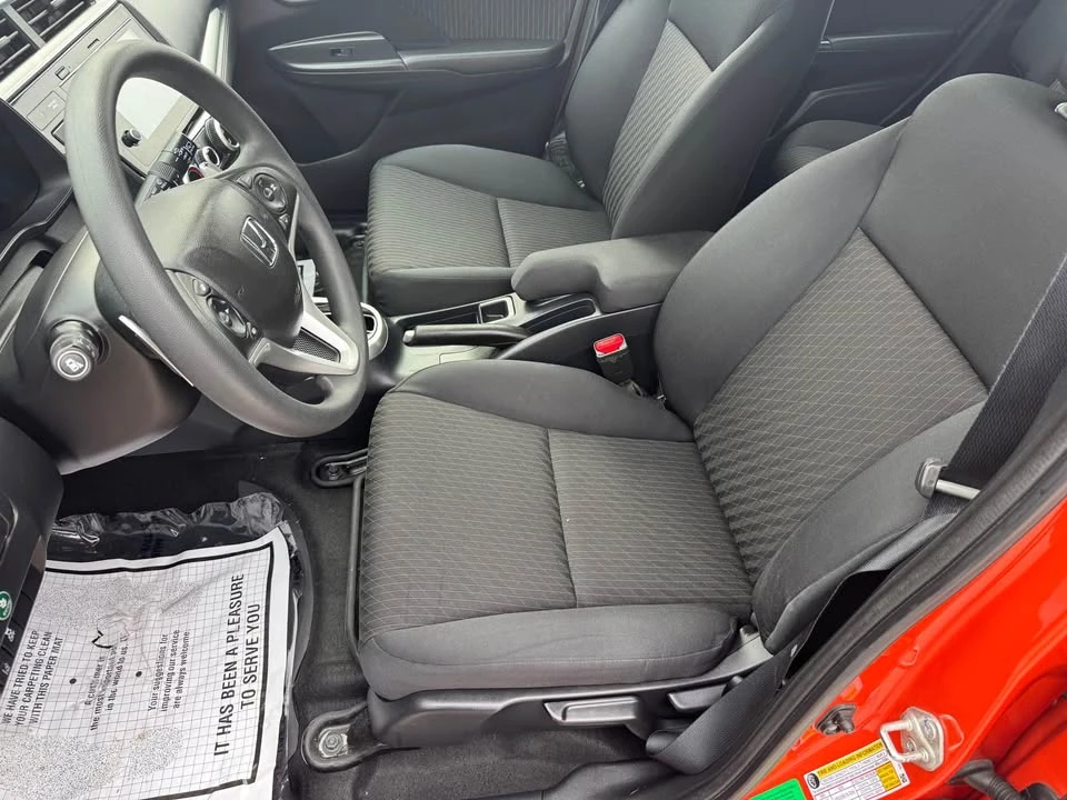 2019 Honda Fit - Image 8 of 20