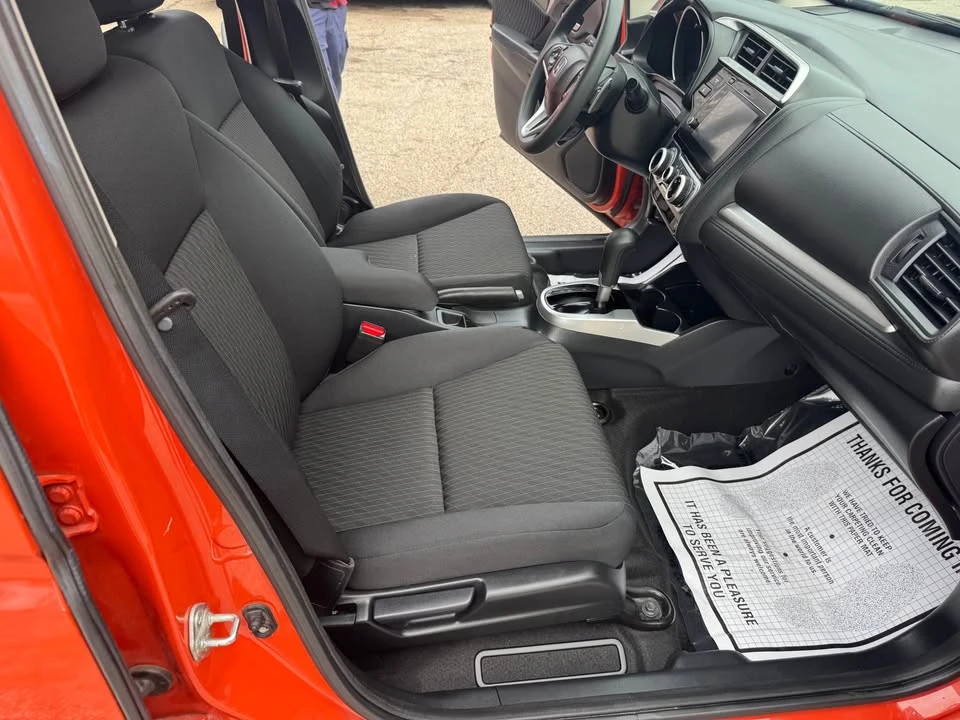 2019 Honda Fit - Image 15 of 20
