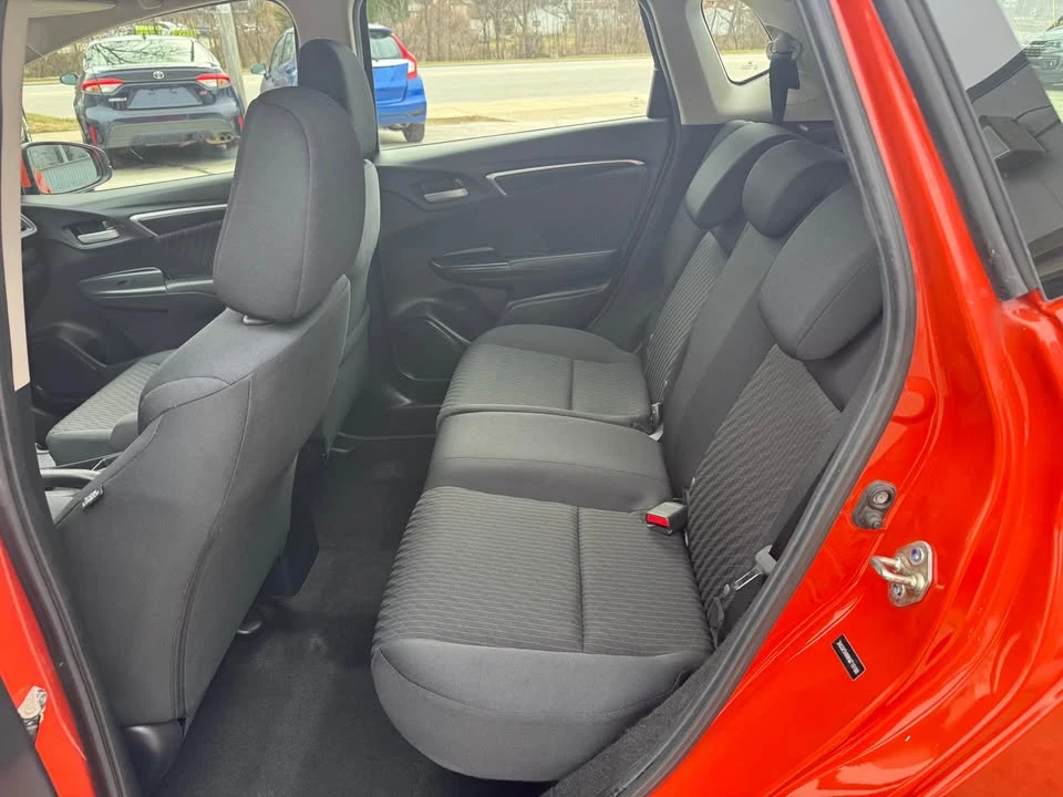 2019 Honda Fit - Image 11 of 20