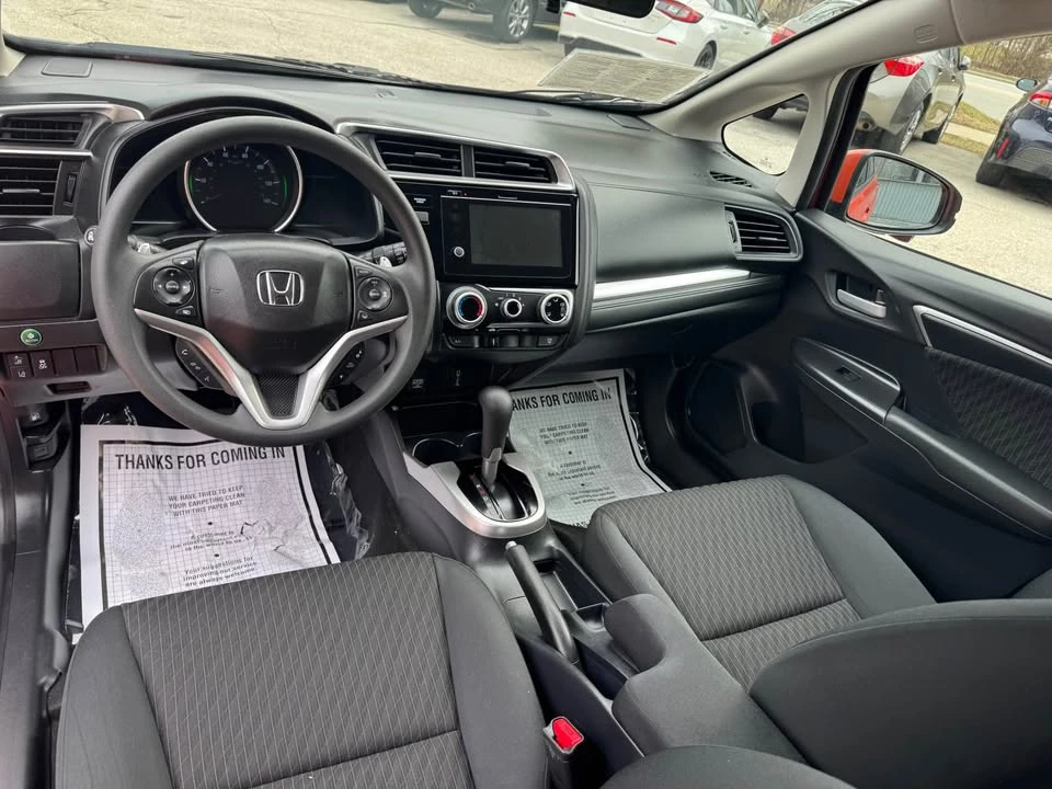 2019 Honda Fit - Image 12 of 20