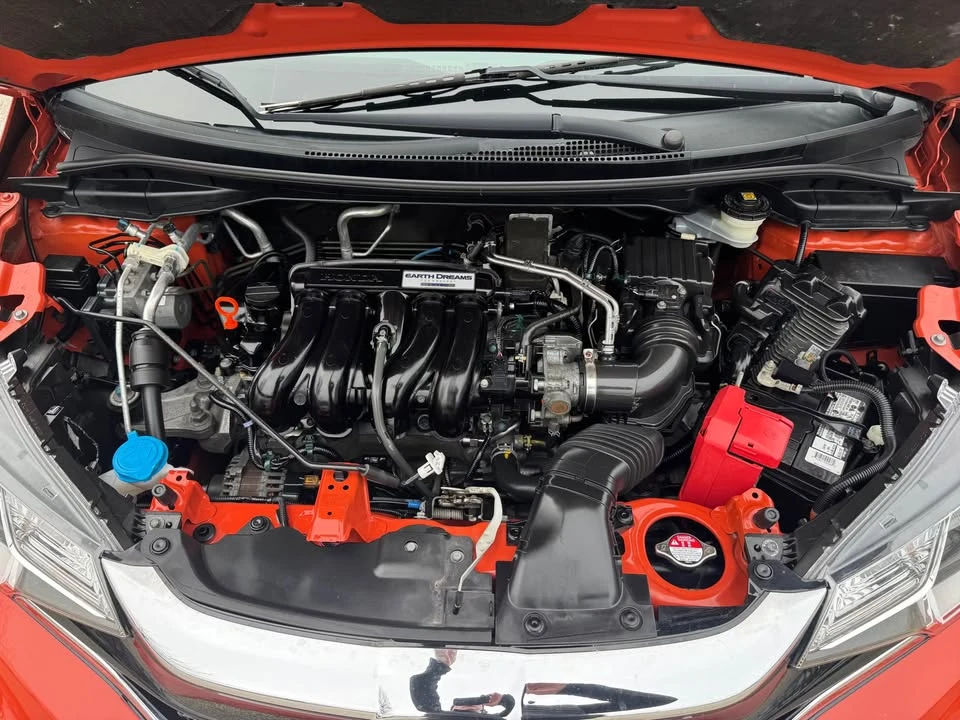 2019 Honda Fit - Image 19 of 20
