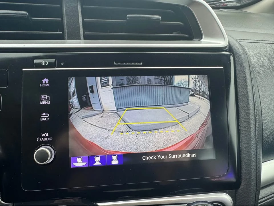 2019 Honda Fit - Image 20 of 20