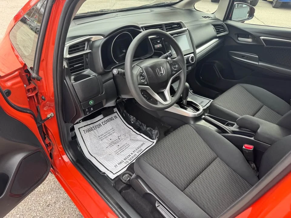 2019 Honda Fit - Image 10 of 20