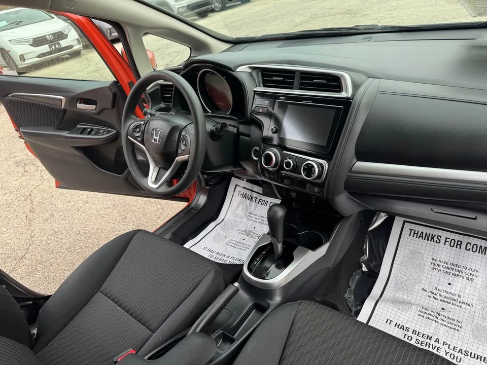 2019 Honda Fit - Image 17 of 20