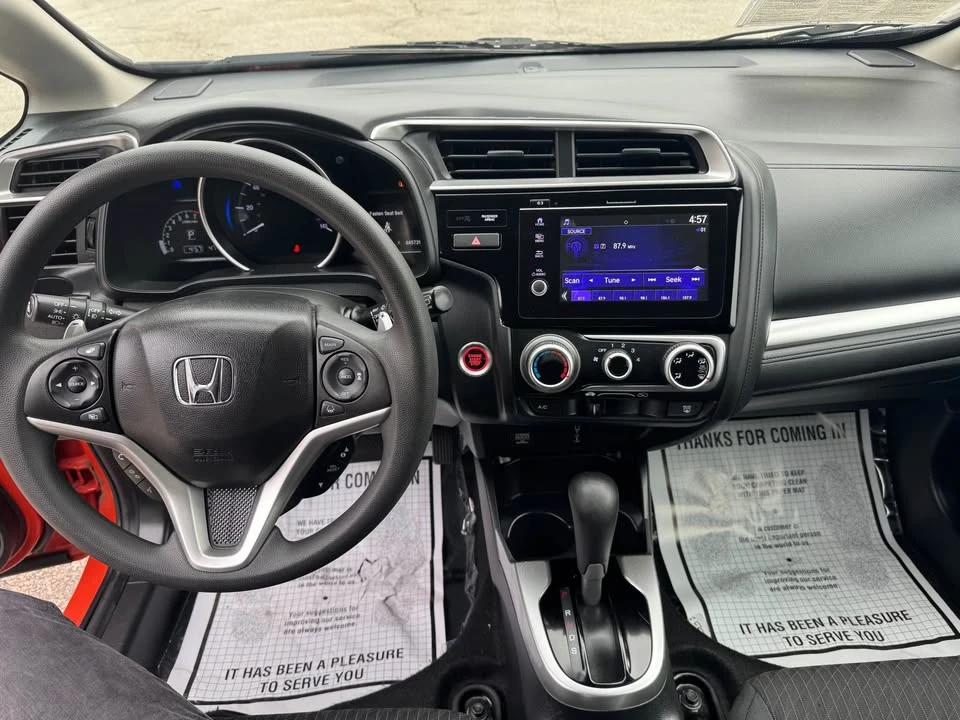 2019 Honda Fit - Image 18 of 20