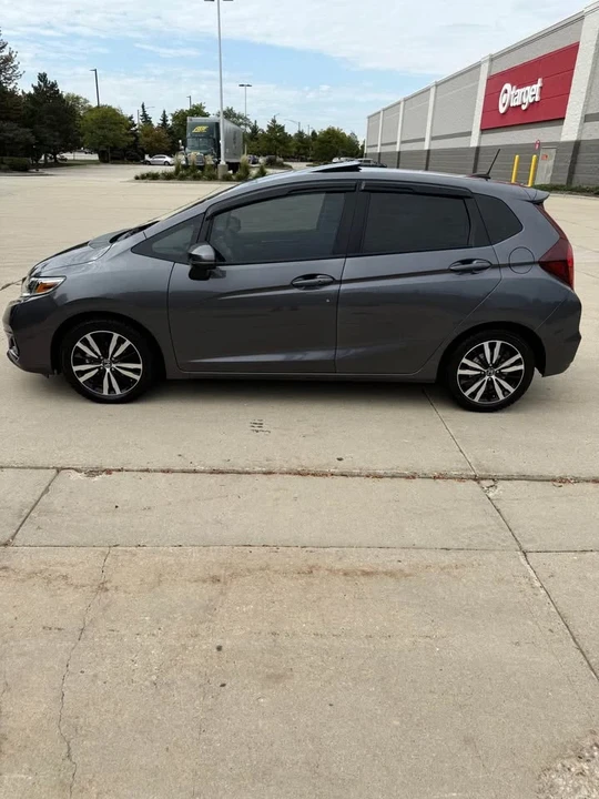 2019 Honda Fit - Image 4 of 16