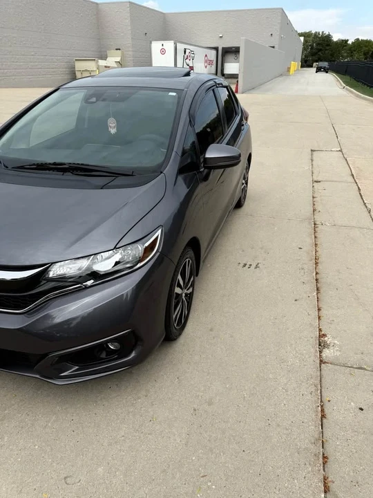 2019 Honda Fit - Image 5 of 16