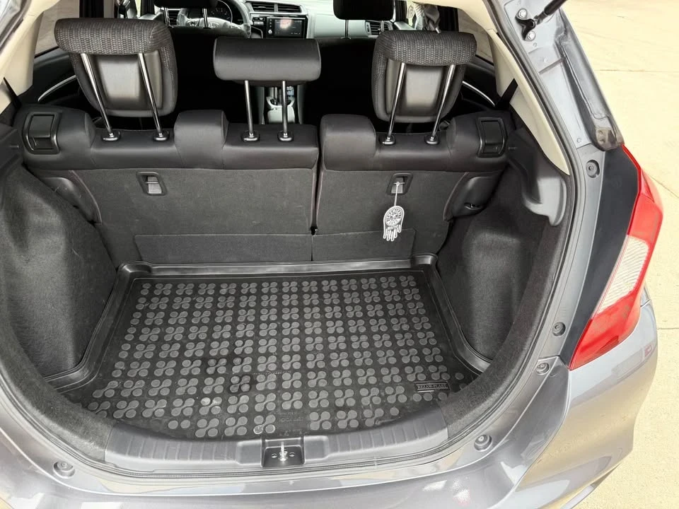 2019 Honda Fit - Image 12 of 16