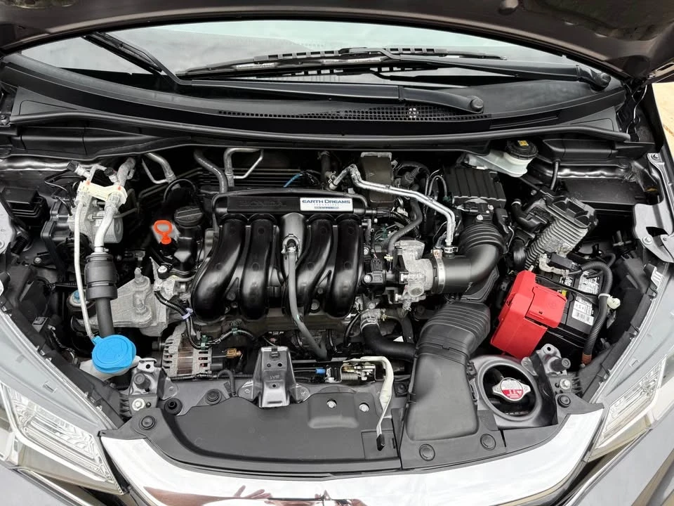 2019 Honda Fit - Image 11 of 16