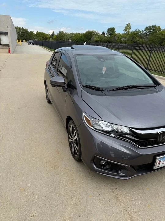 2019 Honda Fit - Image 6 of 16
