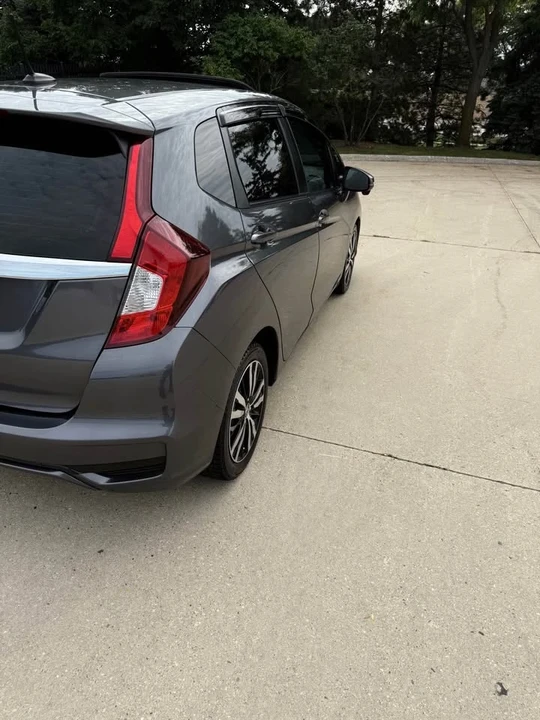 2019 Honda Fit - Image 7 of 16