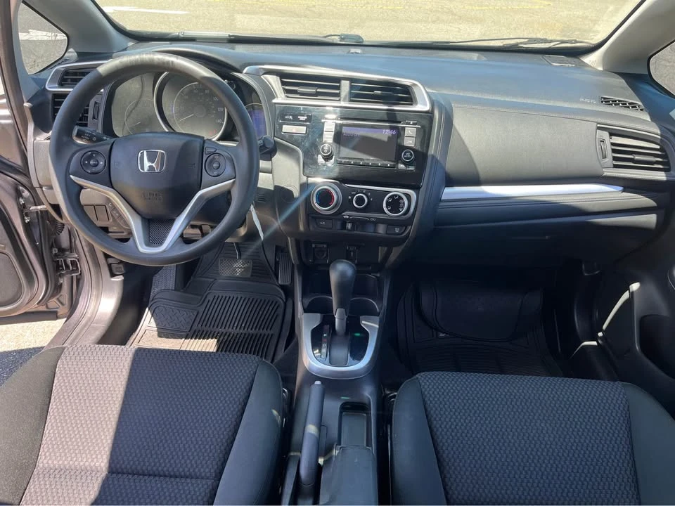 2019 Honda Fit - Image 9 of 16
