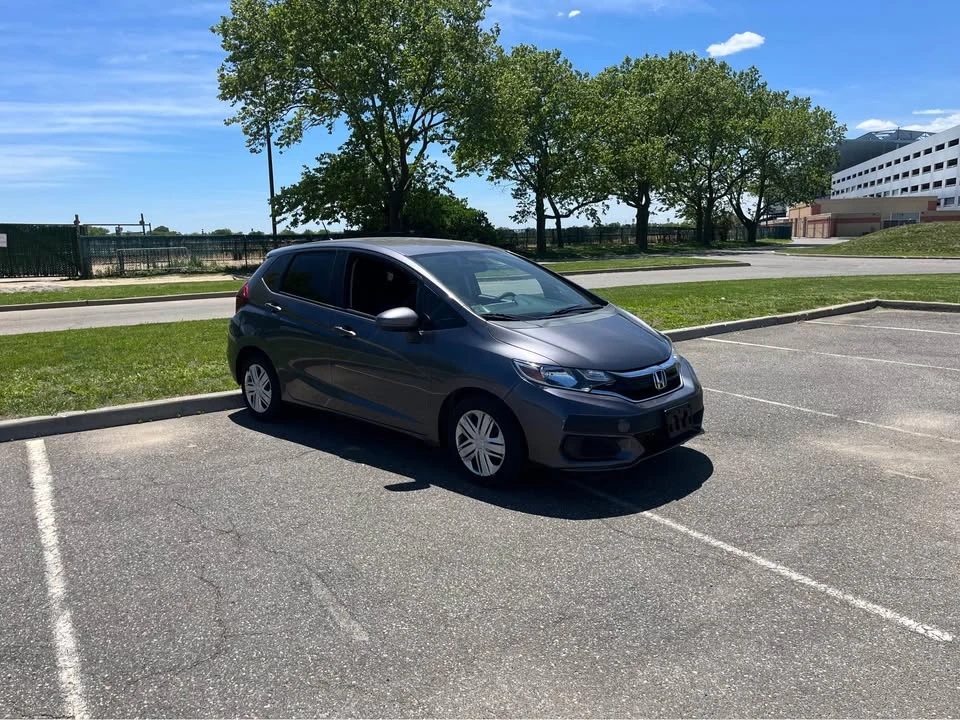 2019 Honda Fit - Image 2 of 16