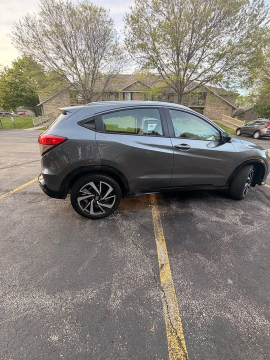 2019 Honda HR-V 2nd Gen - Image 14 of 17