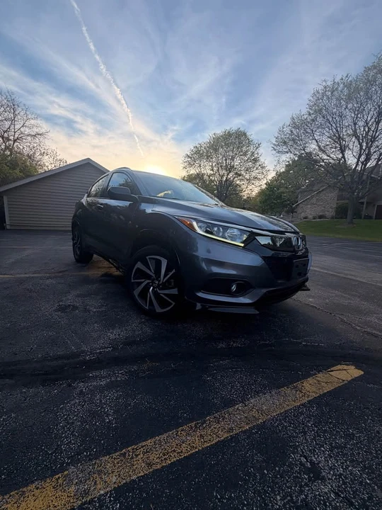 2019 Honda HR-V 2nd Gen - Image 12 of 17