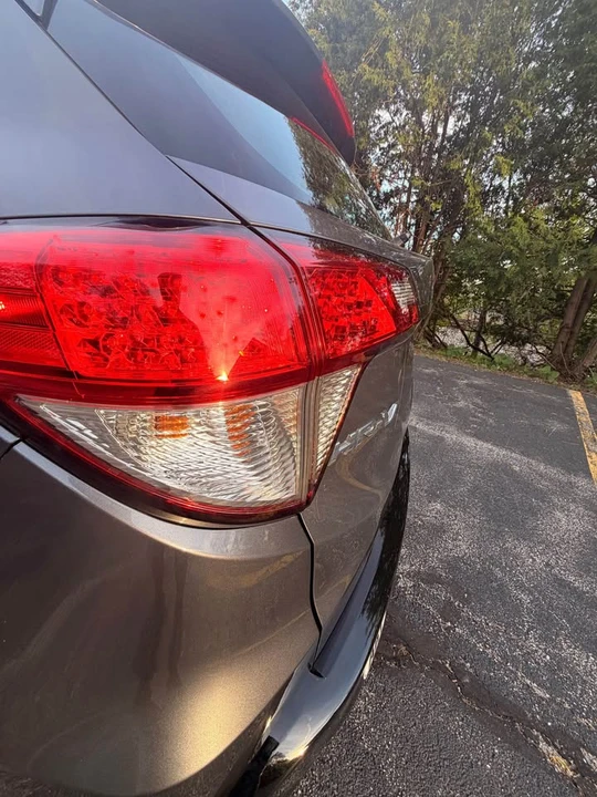 2019 Honda HR-V 2nd Gen - Image 10 of 17