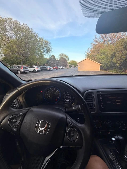 2019 Honda HR-V 2nd Gen - Image 17 of 17