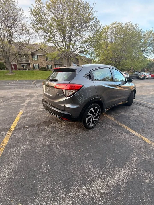 2019 Honda HR-V 2nd Gen - Image 15 of 17