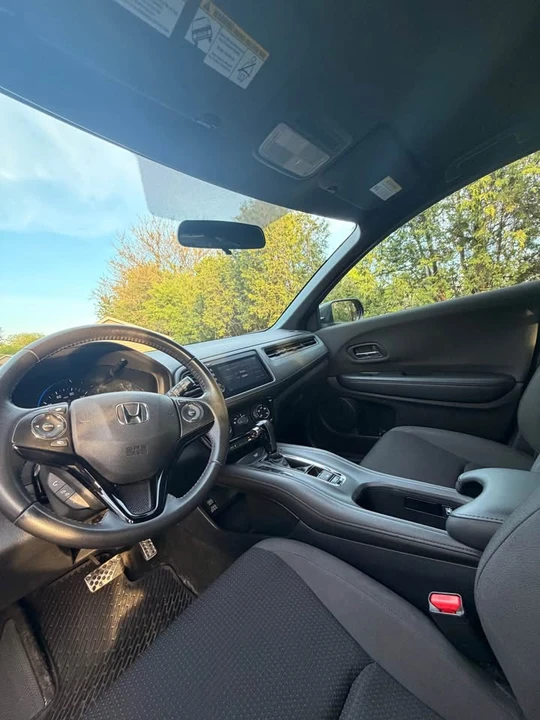 2019 Honda HR-V 2nd Gen - Image 16 of 17