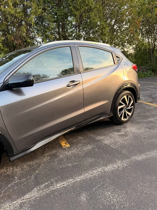 2019 Honda HR-V 2nd Gen - Image 3 of 17