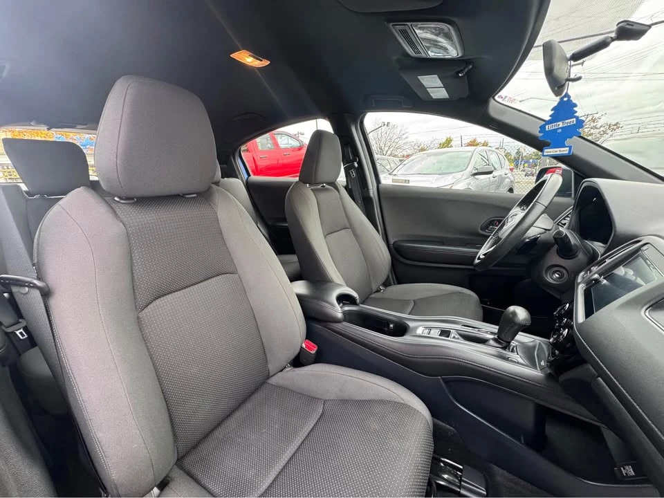 2019 Honda HR-V 2nd Gen - Image 4 of 18