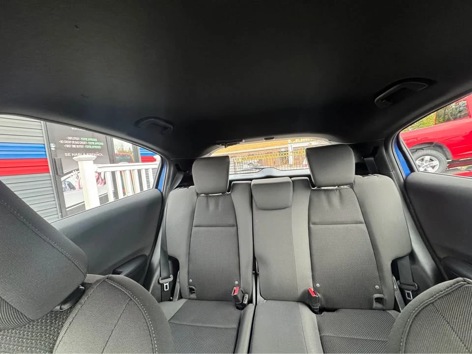 2019 Honda HR-V 2nd Gen - Image 10 of 18