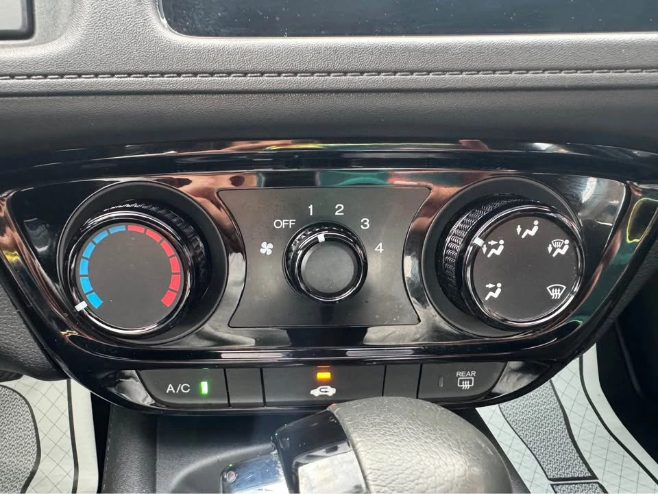 2019 Honda HR-V 2nd Gen - Image 14 of 18