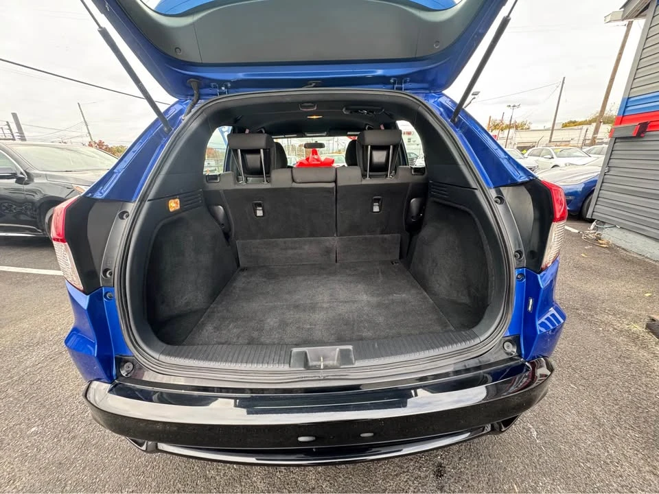 2019 Honda HR-V 2nd Gen - Image 18 of 18