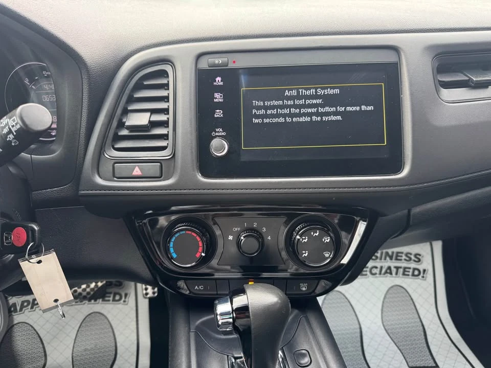 2019 Honda HR-V 2nd Gen - Image 11 of 18
