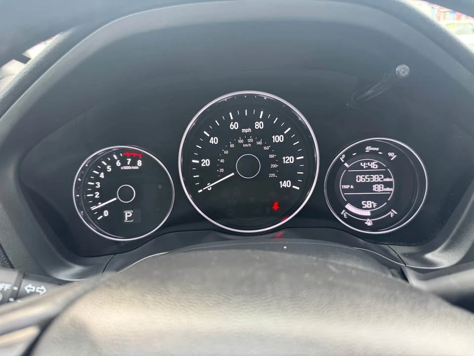 2019 Honda HR-V 2nd Gen - Image 7 of 18