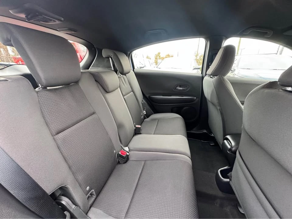 2019 Honda HR-V 2nd Gen - Image 5 of 18